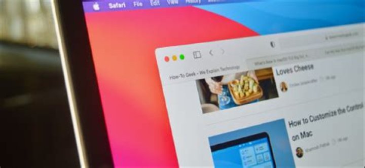 How to disable favicons in safari on mac