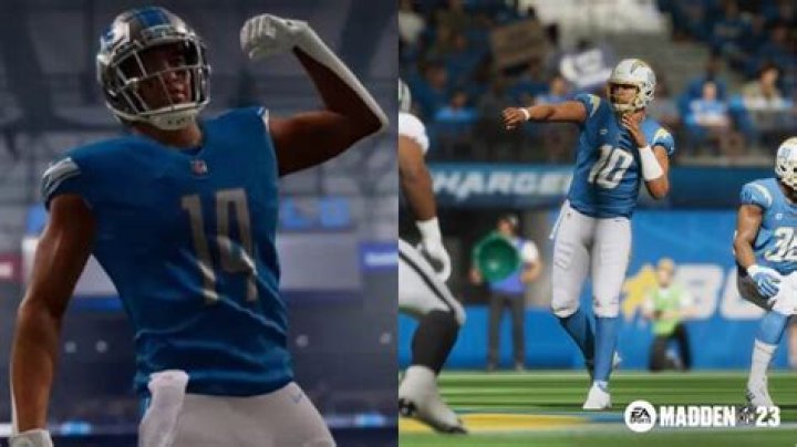 How to do a Celebration in Madden 23