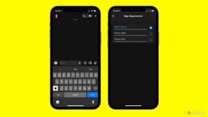 How to Enable Facebook's Dark Mode on iPhone