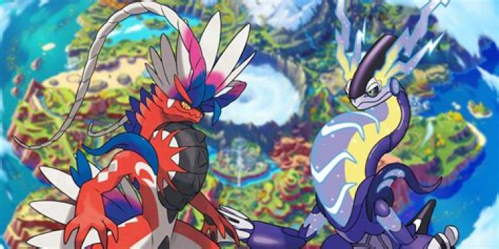How to Evolve Nymble Into Lokix in Pokémon Scarlet & Violet