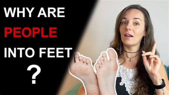 How to Explain Your Fetish to Your Partner