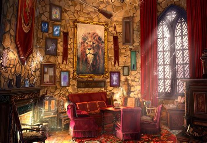 How to find the Gryffindor Common Room in Hogwarts Legacy