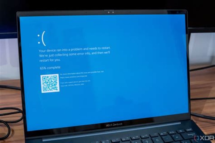 How to Find Windows 11's Blue Screen of Death Logs