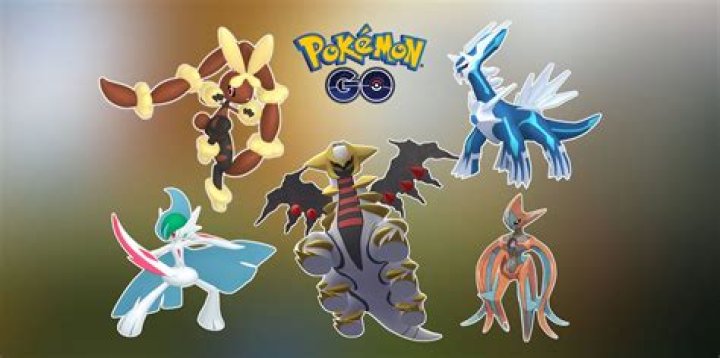 How to Get All the Legendary Pokemon in Pokemon Ultra Sun and Ultra Moon