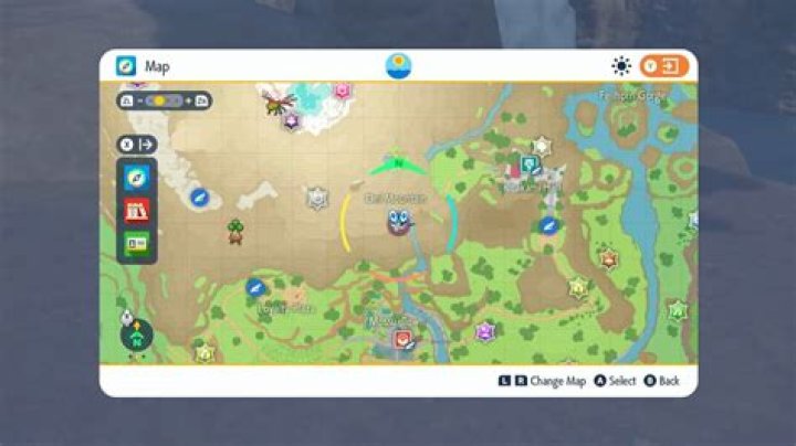 How To Get and Evolve Alolan Graveler in Pokemon Scarlet and Violet: The Indigo Disk
