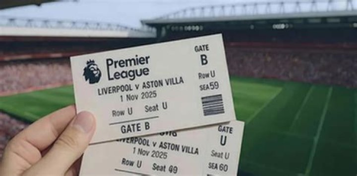 How to get cheap football tickets with no membership