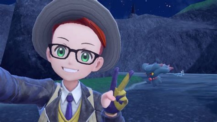 How to Get Egg Moves in Pokémon Scarlet and Violet