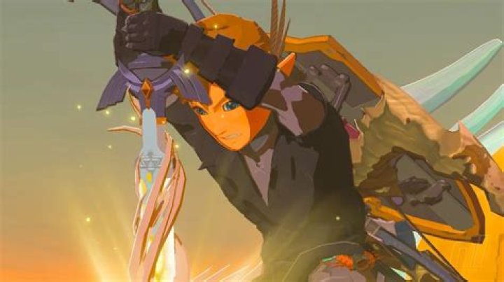 How To Get Electric Keese Eyeballs in Zelda Tears of the Kingdom