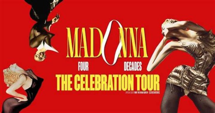 How to get Madonna tickets as singer adds sixth UK date to 2023 tour