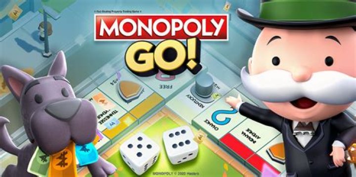 How To Get More Rolls In Monopoly Go