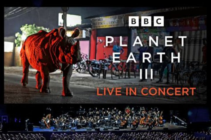 How to get Planet Earth III Live in Concert tickets as sale goes live