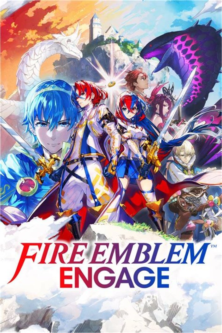 How to Get Starsphere in Fire Emblem Engage