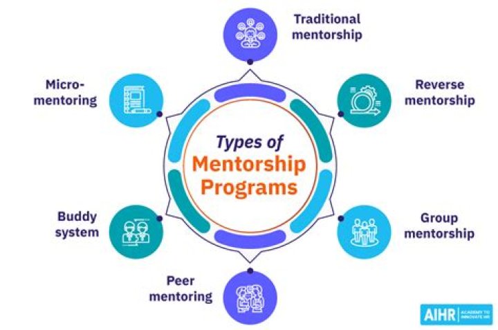 How to get the best out of mentorship