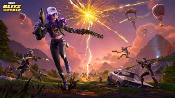 How to get the Fortnite Dead Game skin