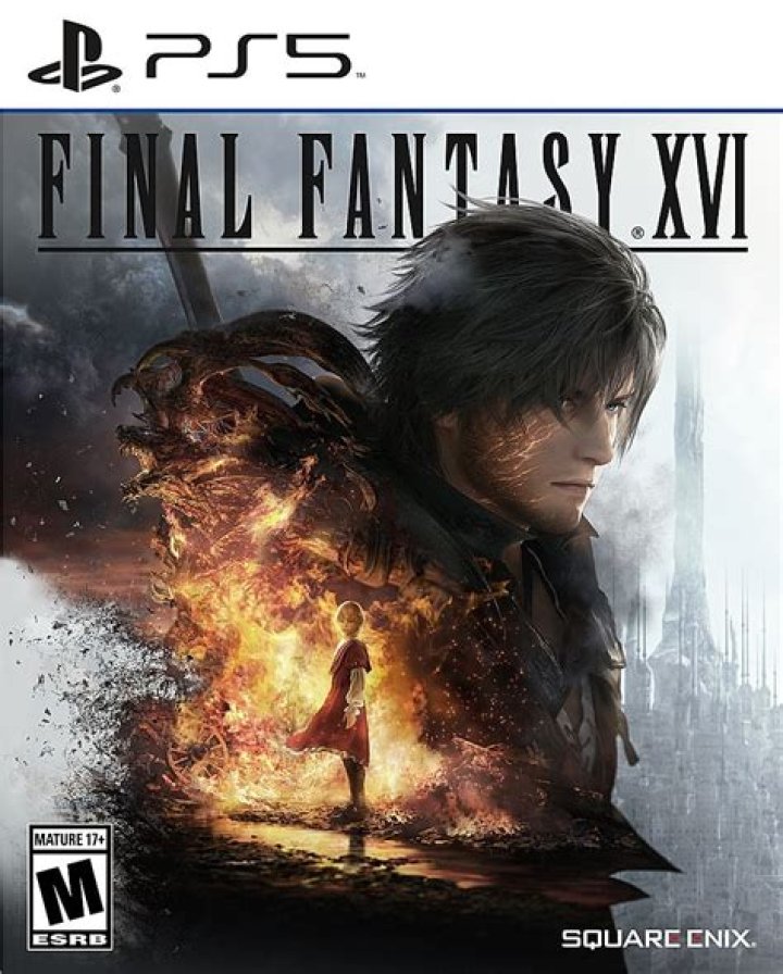 How To Get The Founder's Grasp in Final Fantasy 16