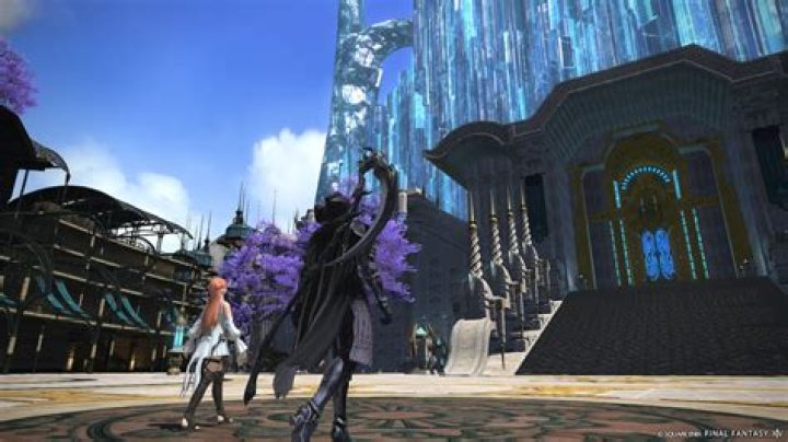 How to Get the Magitek Avenger G1 Mount in Final Fantasy XIV