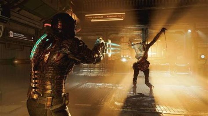 How to Get the Wishbone Achievement in Dead Space Remake