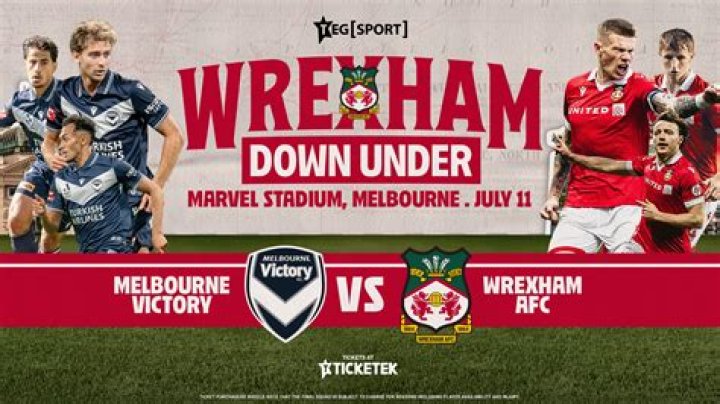 How to get Wrexham AFC tickets to see Ryan Reynold's team play live