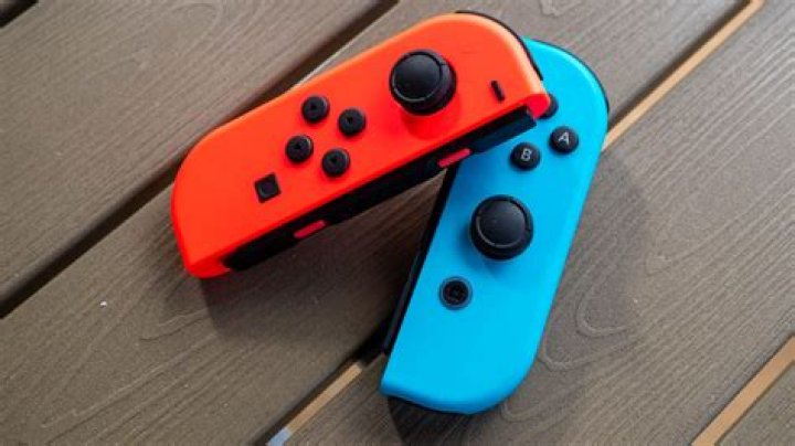 How to Get Your Nintendo Switch Joy-Cons Repaired for Free