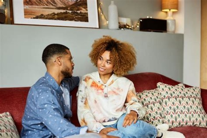 How To Give Your Partner More Space Without Losing Them, According To Experts