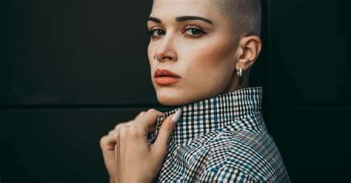 How To Grow Out A Buzz Cut Without Stressing The Awkward In-Between Phases