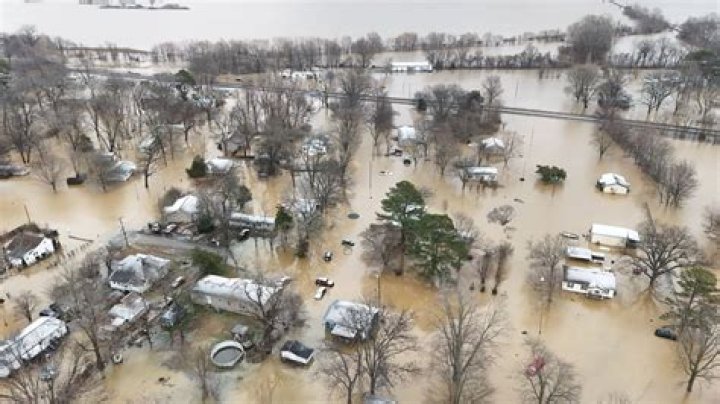 How to help Kentucky flooding victims