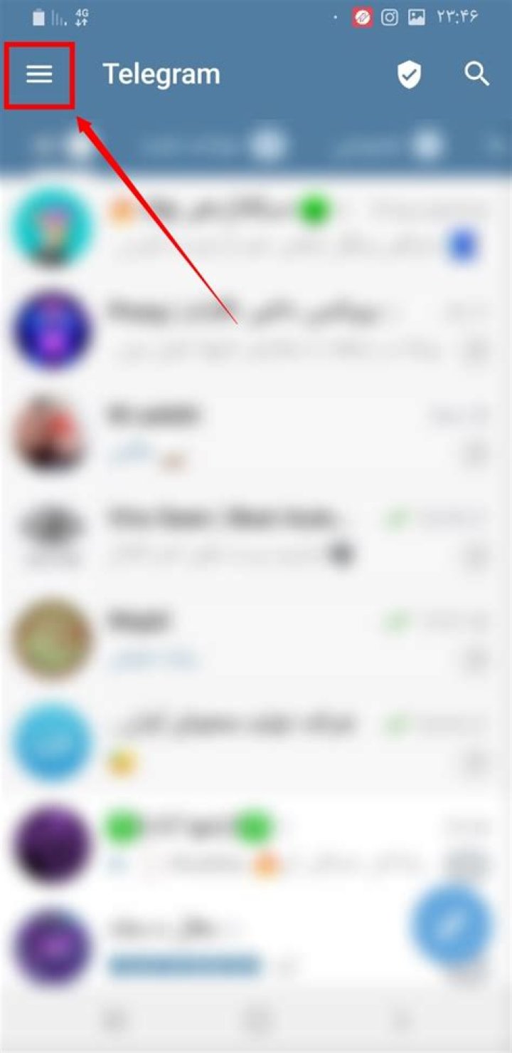 How to Hide Your Profile Picture in Telegram