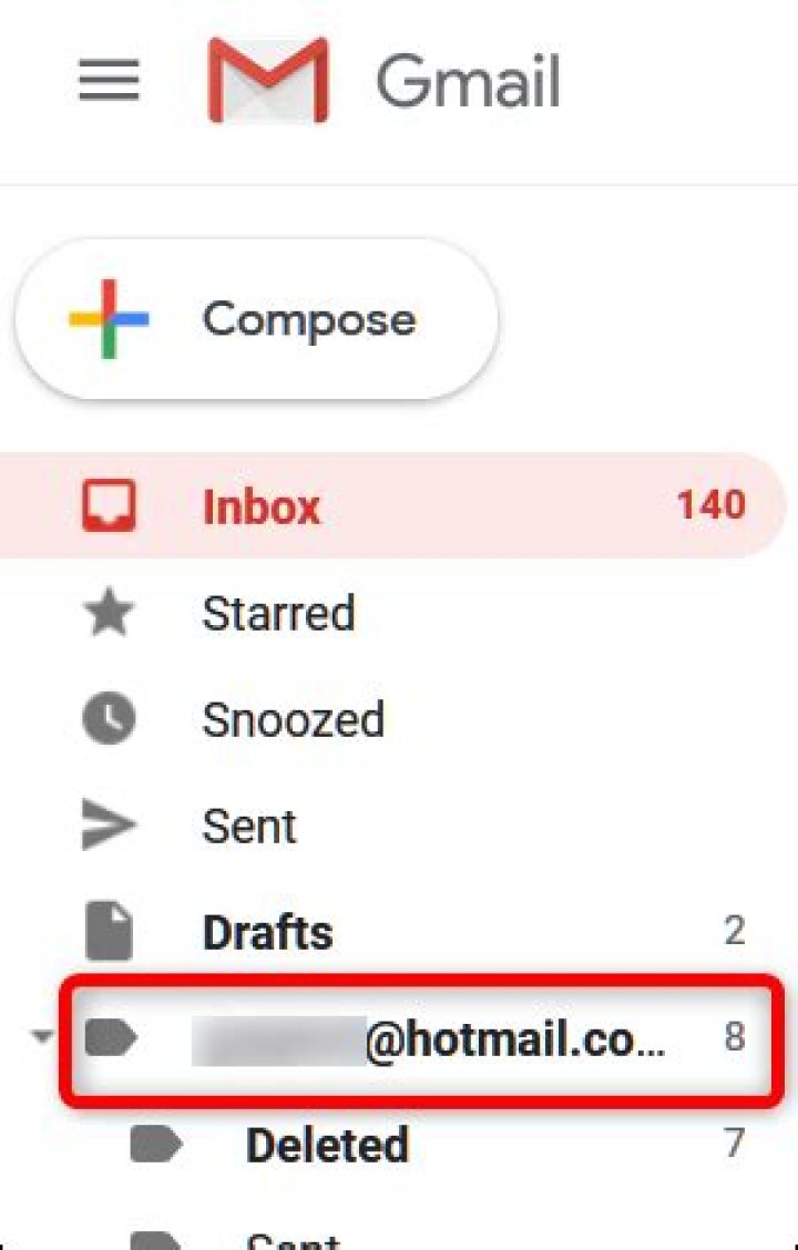 How to Import an Old Email Account Into Gmail