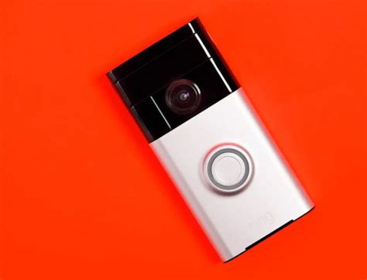 How to install a video doorbell