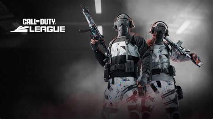How To Join the Call of Duty League Pick Em