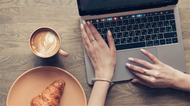 How to Lock Your MacBook Keys for Cleaning