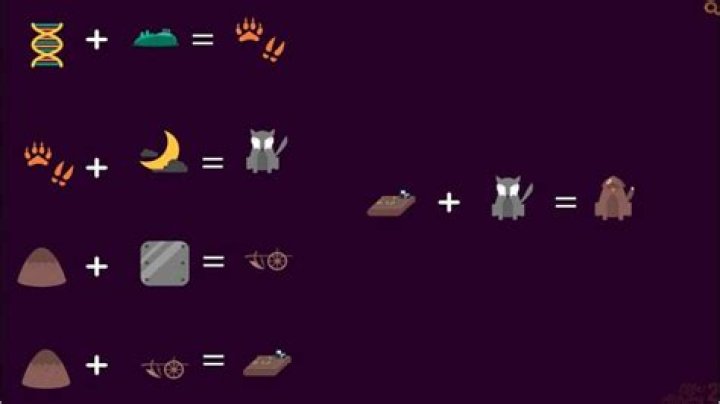 How to Make Animal in Little Alchemy 2