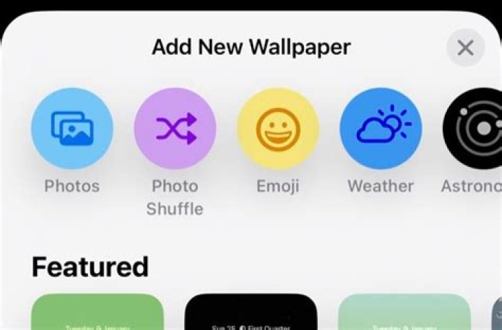 How to Make Custom iPhone Wallpapers (No App Required)