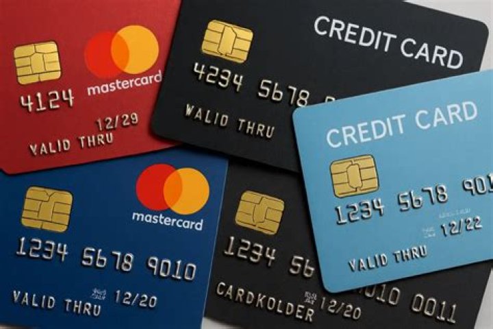 How to make money on credit cards