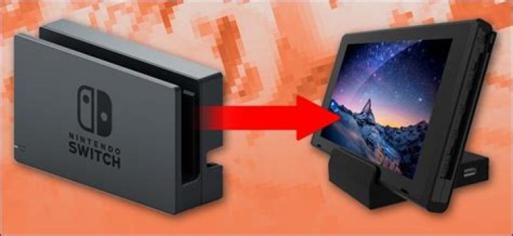 How To Mod Your Nintendo Switch Dock For Better Portability