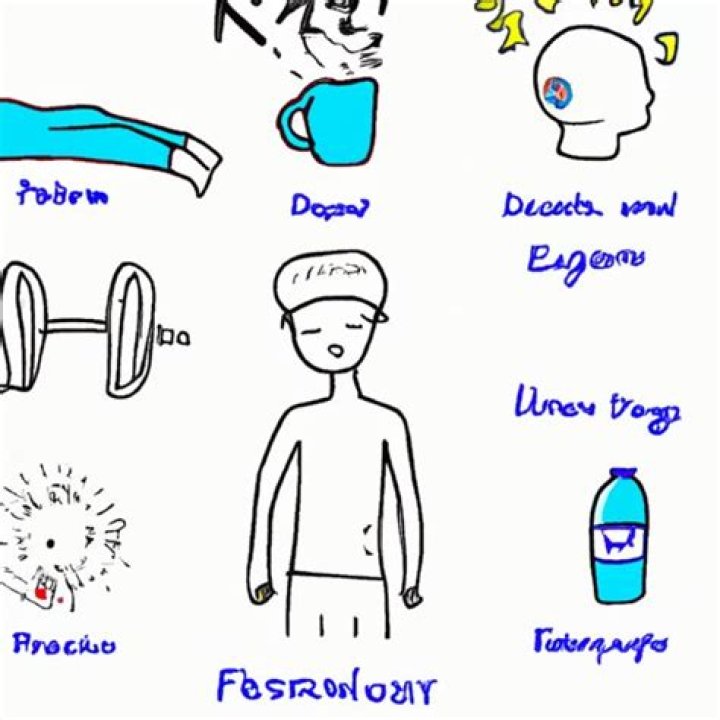 How to Not Be Tired