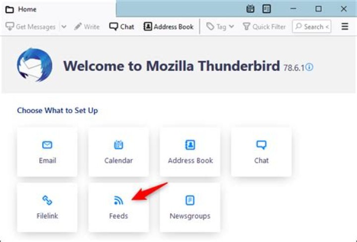 How to Open an MBOX File (Using Mozilla Thunderbird)