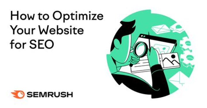 How to Optimize Your Website