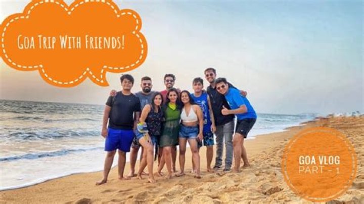 How to plan a trip to goa