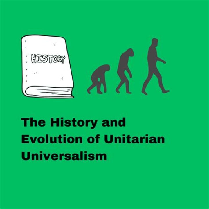 How to practice unitarian universalism