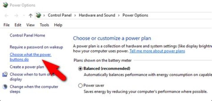 How to re-enable hibernation in windows 8 and 10