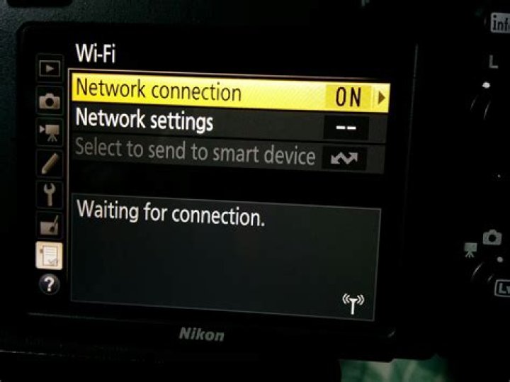 How to remotely control your camera