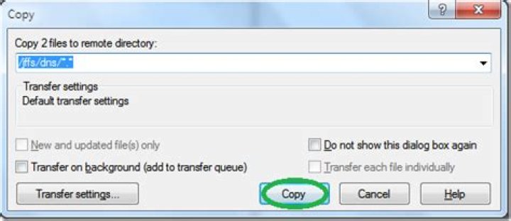How to remove advertisements with pixelserv on dd-wrt