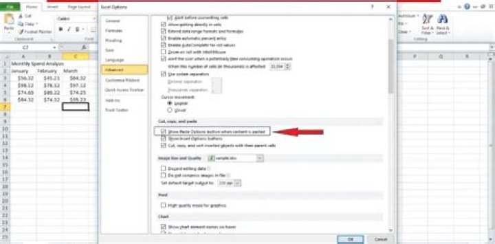 How to Remove Smart Tags from a Workbook in Excel