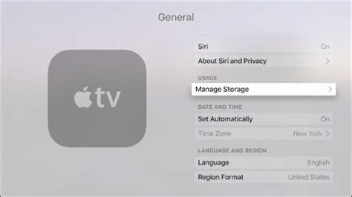 How to rerrange configure and delete apps and games on the new apple tv