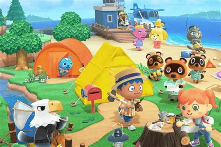 How to restart your game on Animal Crossing New Horizons | Reroll or delete island