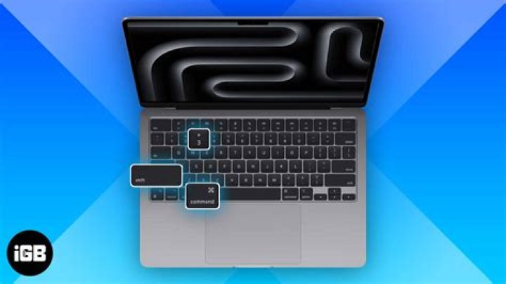 How To Screenshot On Macbook Air? [Quick Guide]