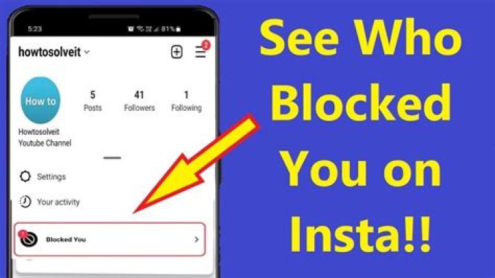 How to see all of the data instagram has on you