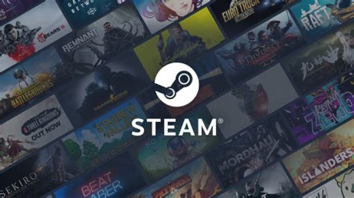 How to See the First Steam Game You Purchased