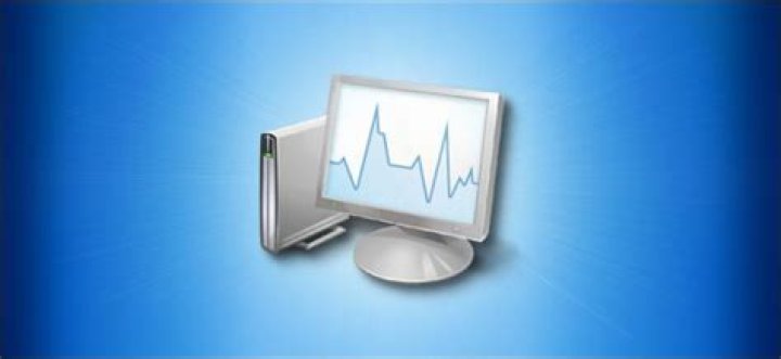 How to see which program is using all your cpu on windows